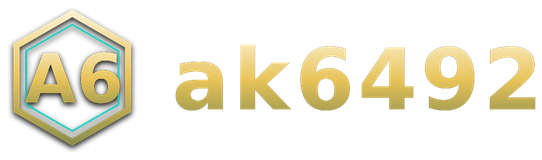 ak6492 logo